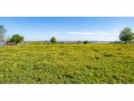 terrain à bâtir à vendre à bende pour € 69.000