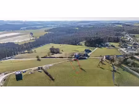 terrain à bâtir à vendre à bende pour € 75.000