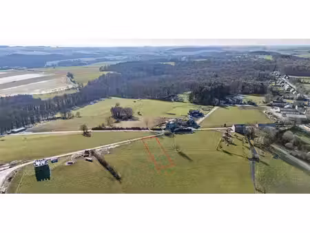 terrain à bâtir à vendre à bende pour € 75.000