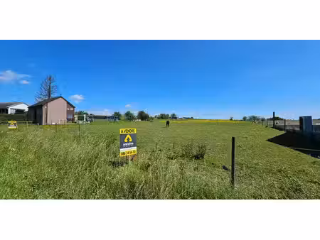 terrain à bâtir à vendre à grandhan pour € 99.000