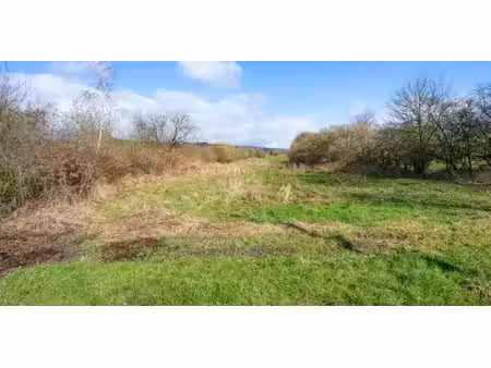 terrain à bâtir à vendre à septon pour € 95.000