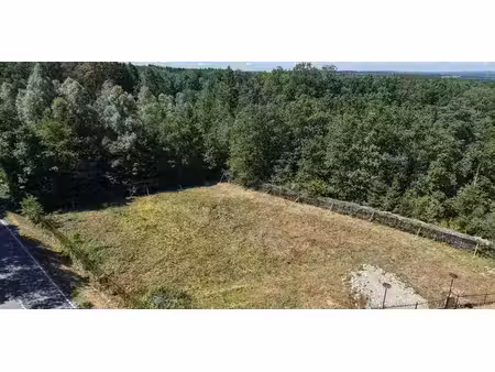 terrain à bâtir à vendre à soy pour € 69.000