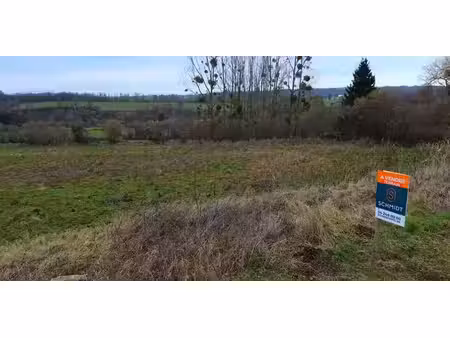 terrain à bâtir à vendre à xhoris pour € 69.000