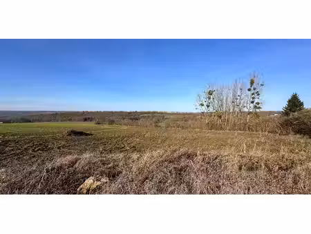 terrain à bâtir à vendre à xhoris pour € 79.000