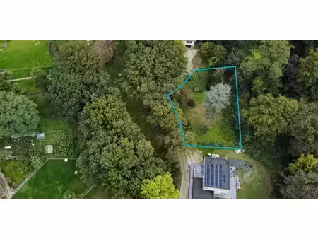 terrain à bâtir à vendre à ivoz-ramet pour € 90.000
