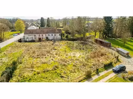 terrain à bâtir à vendre à morialmé pour € 85.000