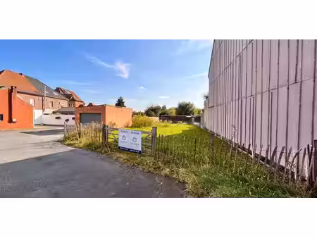 terrain à bâtir à vendre à viane pour € 124.900