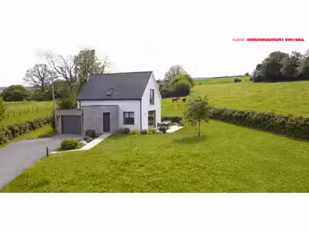 terrain à bâtir à vendre à cherain pour € 59.000