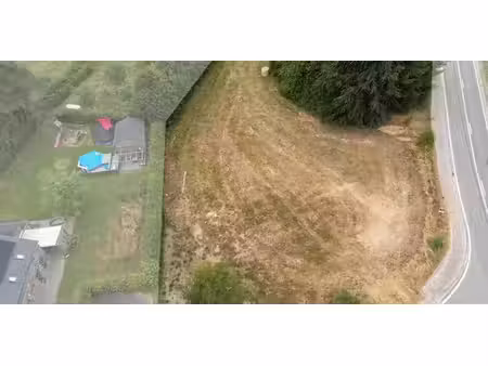 terrain à bâtir à vendre à montleban pour € 89.000