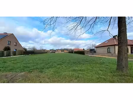 terrain à bâtir à vendre à kwaadmechelen pour € 125.000