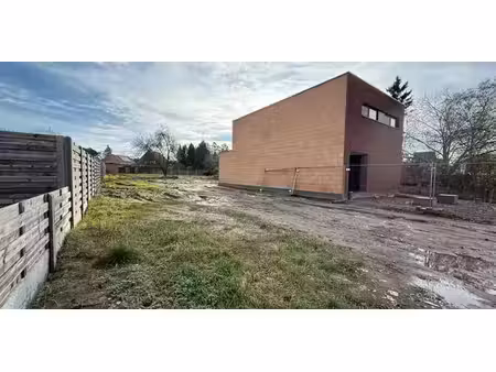 terrain à bâtir à vendre à oostham pour € 124.000