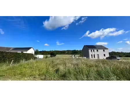 terrain à bâtir à vendre à comblain-fairon pour € 129.000