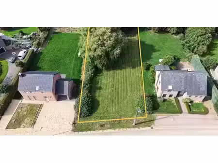terrain à bâtir à vendre à achet pour € 107.000