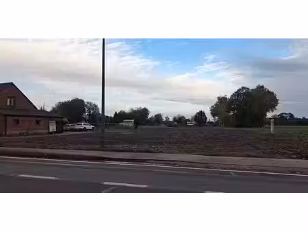 terrain à bâtir à vendre à hamont pour € 175.000