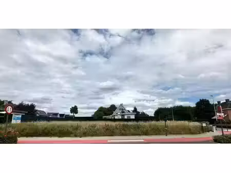 terrain à bâtir à vendre à harelbeke pour € 112.292