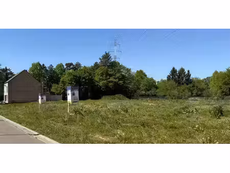 terrain à bâtir à vendre à kuringen pour € 128.875