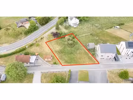 terrain à bâtir à vendre à heer pour € 60.000