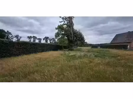 terrain à bâtir à vendre à eksel pour € 125.000