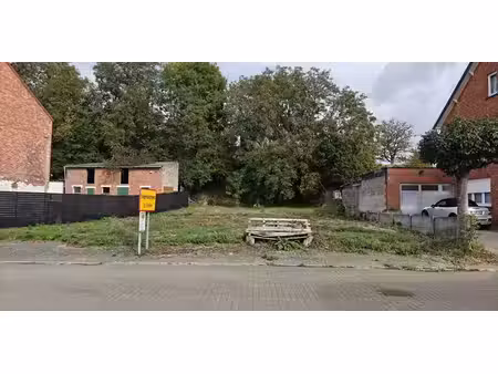 terrain à bâtir à vendre à klein-gelmen pour € 125.000