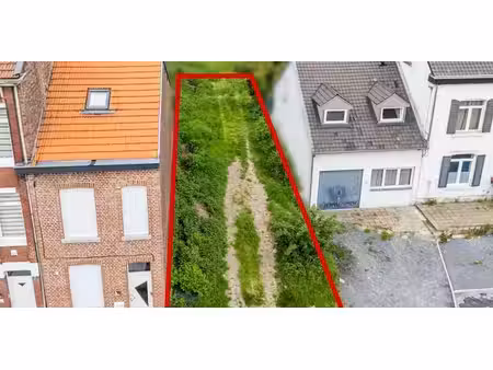 terrain à bâtir à vendre à herstal pour € 69.000