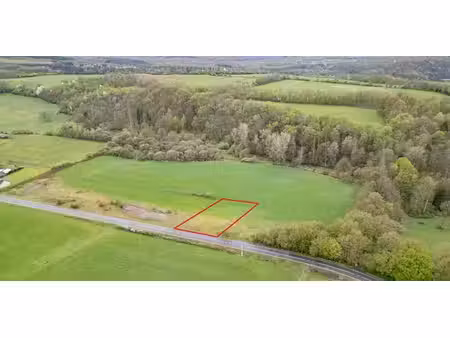 terrain à bâtir à vendre à fronville pour € 53.000
