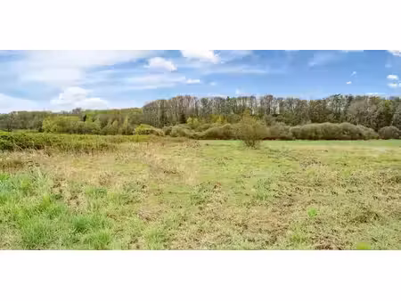 terrain à bâtir à vendre à fronville pour € 55.000