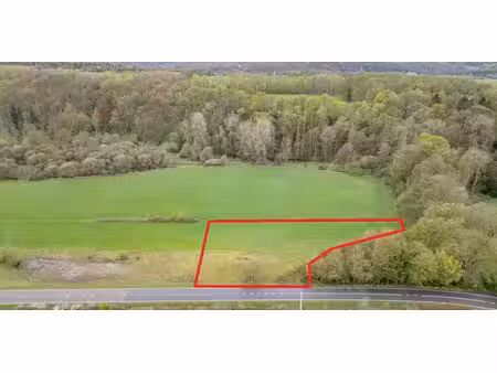 terrain à bâtir à vendre à fronville pour € 65.000