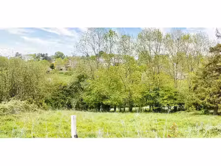 terrain à bâtir à vendre à mont pour € 83.000