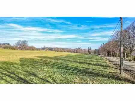 terrain à bâtir à vendre à wibrin pour € 115.000
