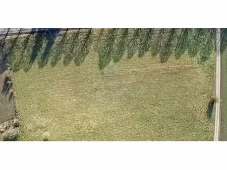 terrain à bâtir à vendre à wibrin pour € 115.000