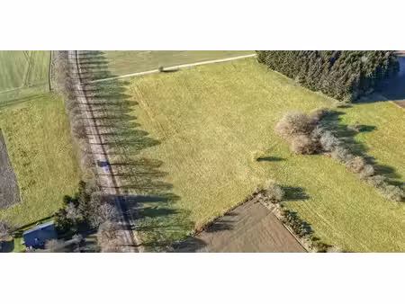 terrain à bâtir à vendre à wibrin pour € 115.000