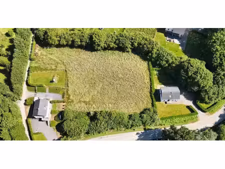 terrain à bâtir à vendre à wibrin pour € 55.000