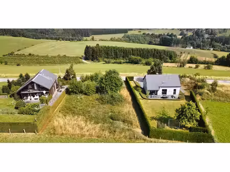 terrain à bâtir à vendre à wibrin pour € 80.000