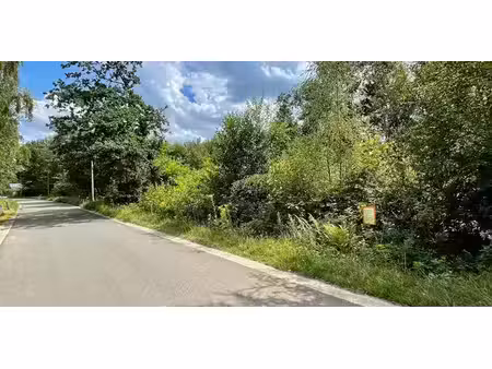 terrain à bâtir à vendre à houthalen pour € 179.000