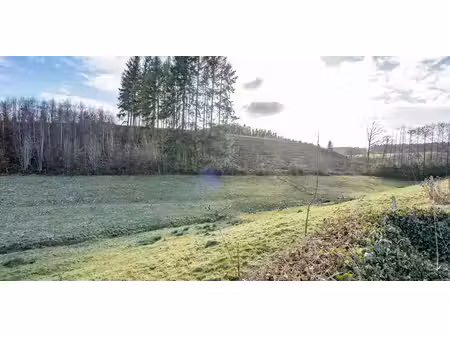 terrain à bâtir à vendre à ortho pour € 85.000
