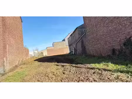 terrain à bâtir à vendre à attenhoven pour € 69.750