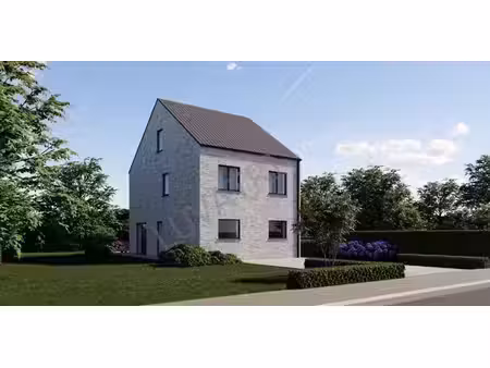 terrain à bâtir à vendre à ezemaal pour € 55.000