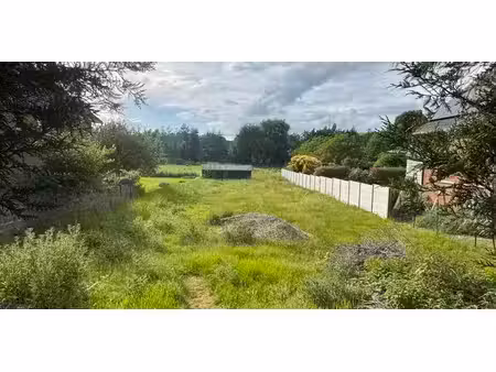 terrain à bâtir à vendre à saint-denis pour € 125.000