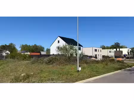 terrain à bâtir à vendre à leopoldsburg pour € 129.500