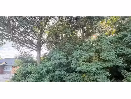terrain à bâtir à vendre à heppen pour € 115.000