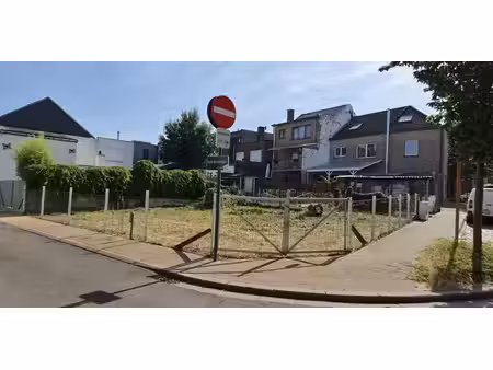 terrain à bâtir à vendre à liedekerke pour € 115.000