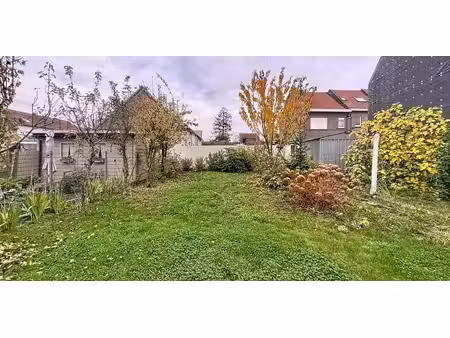 terrain à bâtir à vendre à liedekerke pour € 89.000