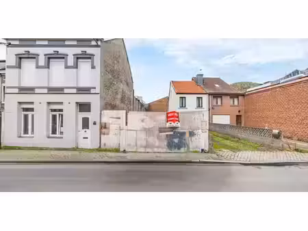 terrain à bâtir à vendre à liège pour € 85.000