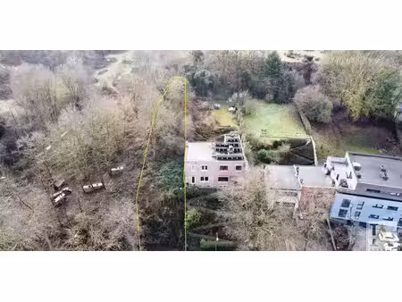 terrain à bâtir à vendre à jupille-sur-meuse pour € 49.000