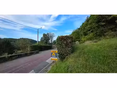 terrain à bâtir à vendre à harre pour € 59.000