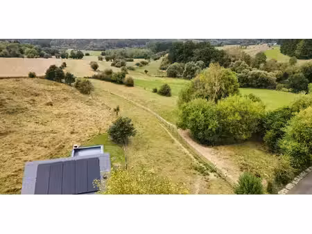 terrain à bâtir à vendre à dochamps pour € 109.500
