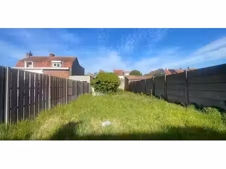 terrain à bâtir à vendre à menen pour € 62.500