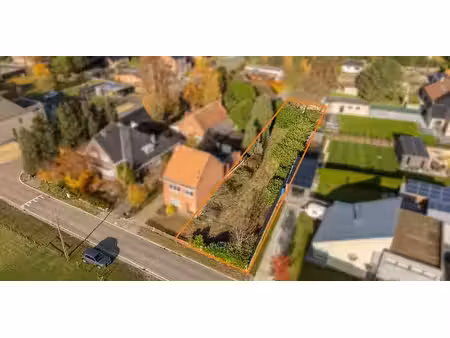 terrain à bâtir à vendre à mol pour € 109.000