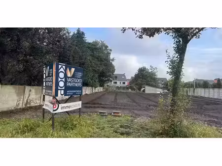 terrain à bâtir à vendre à mol pour € 172.500