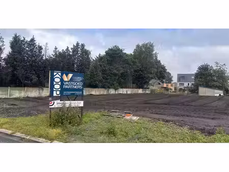 terrain à bâtir à vendre à mol pour € 172.500